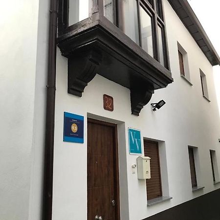 Appartement Narcea Turismo Real à Cangas De Narcea Extérieur photo