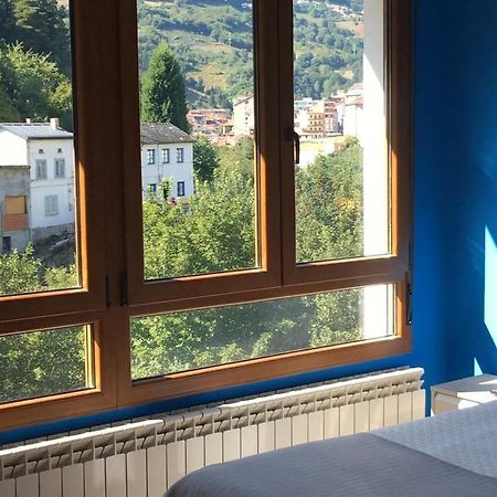 Appartement Narcea Turismo Real à Cangas De Narcea Extérieur photo