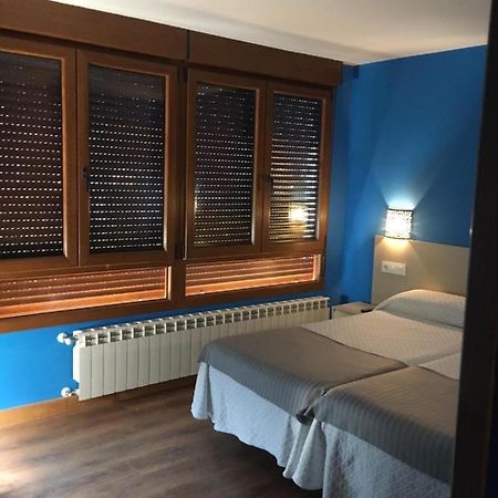 Appartement Narcea Turismo Real à Cangas De Narcea Extérieur photo