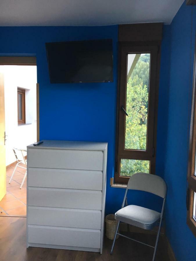 Appartement Narcea Turismo Real à Cangas De Narcea Extérieur photo