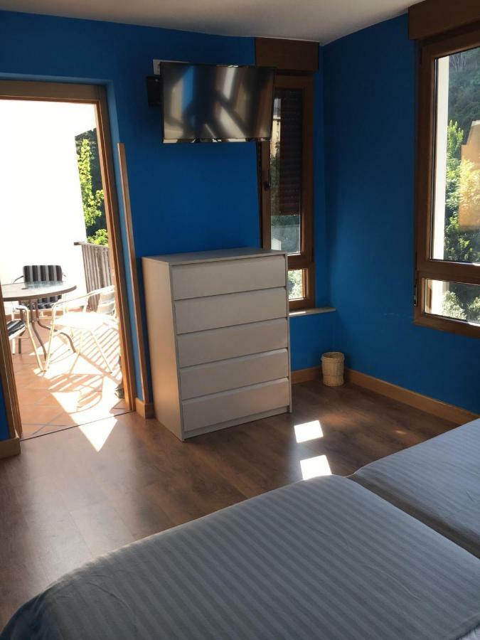 Appartement Narcea Turismo Real à Cangas De Narcea Extérieur photo
