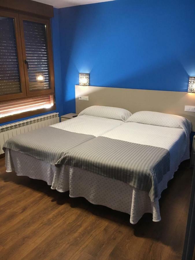 Appartement Narcea Turismo Real à Cangas De Narcea Extérieur photo