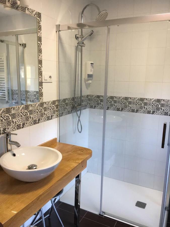 Appartement Narcea Turismo Real à Cangas De Narcea Extérieur photo