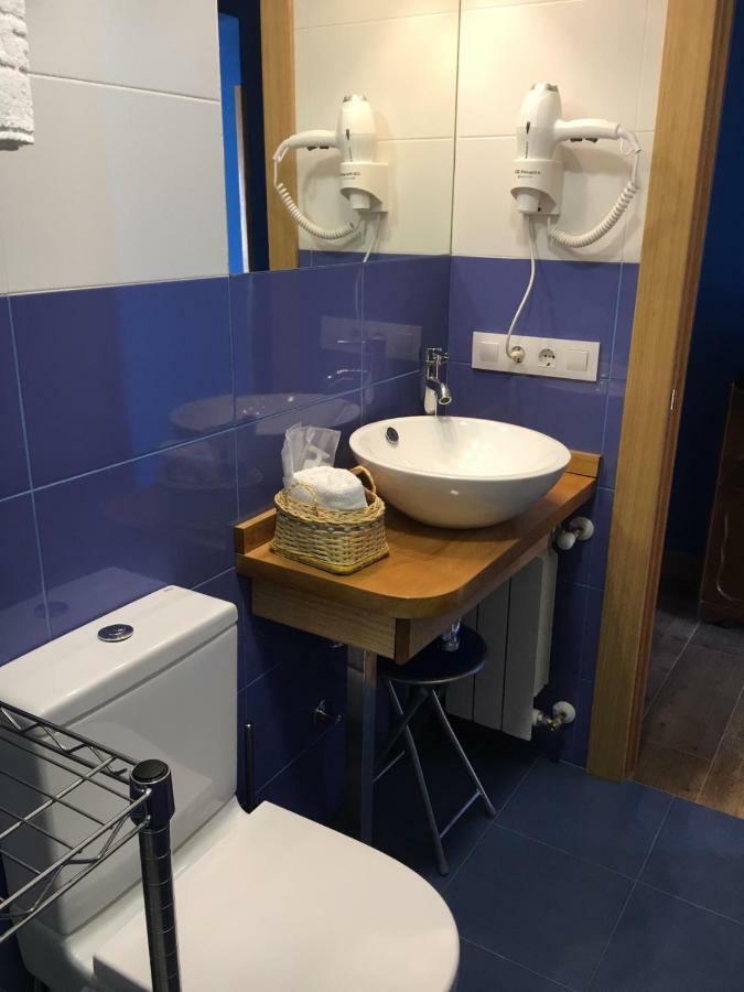 Appartement Narcea Turismo Real à Cangas De Narcea Extérieur photo