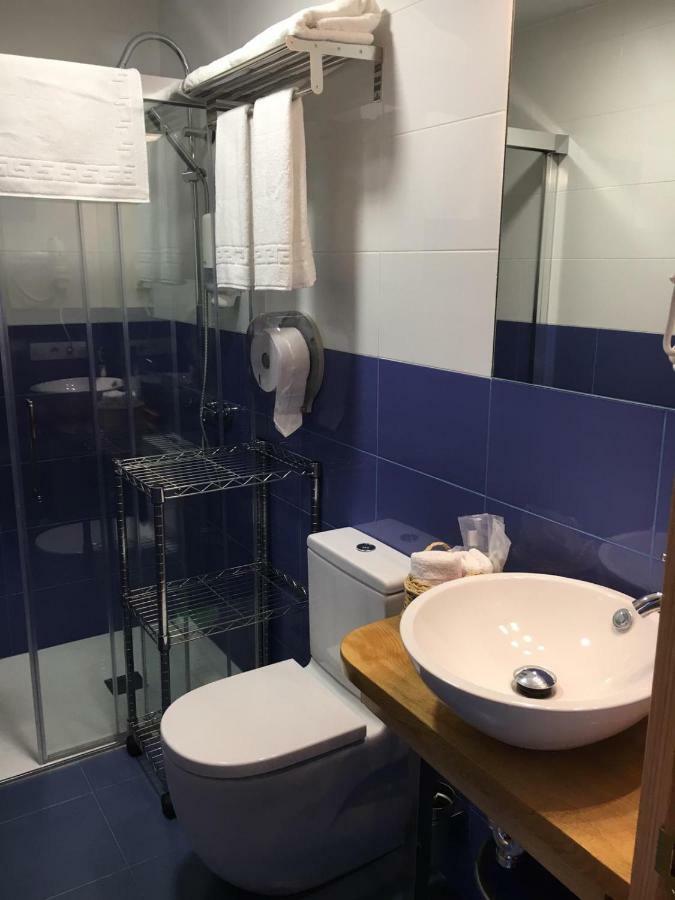 Appartement Narcea Turismo Real à Cangas De Narcea Extérieur photo