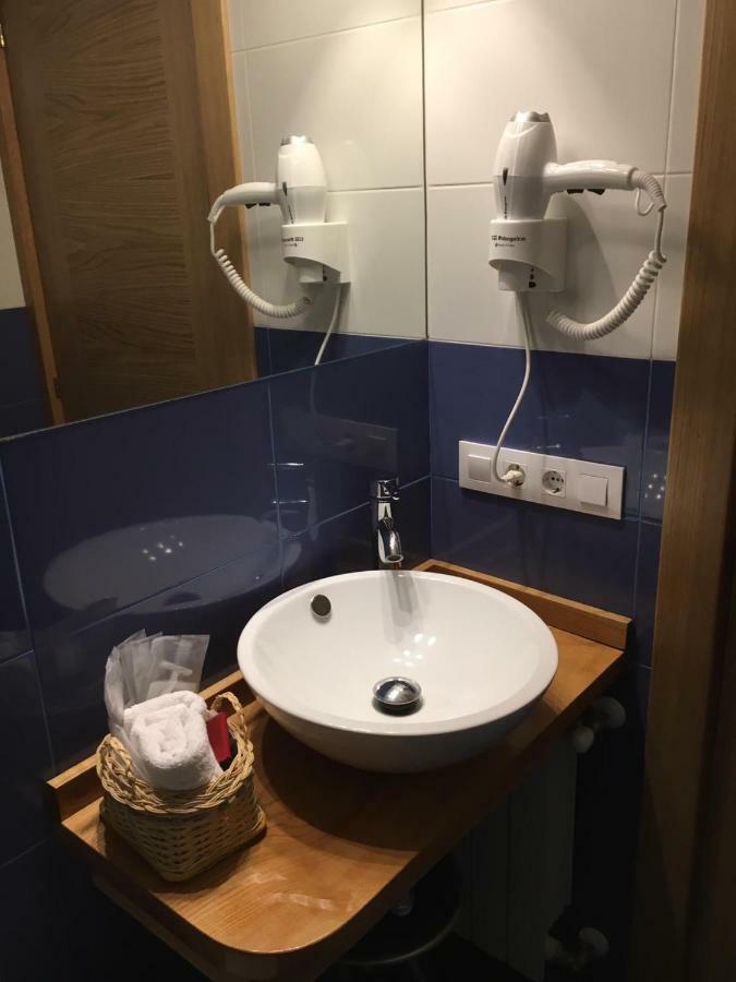 Appartement Narcea Turismo Real à Cangas De Narcea Extérieur photo