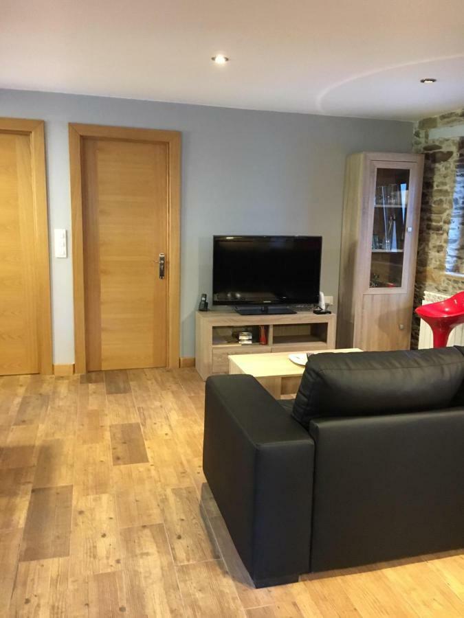 Appartement Narcea Turismo Real à Cangas De Narcea Extérieur photo